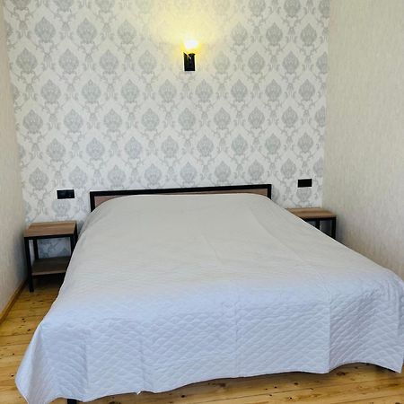 Kazbegi Palace Εξωτερικό φωτογραφία