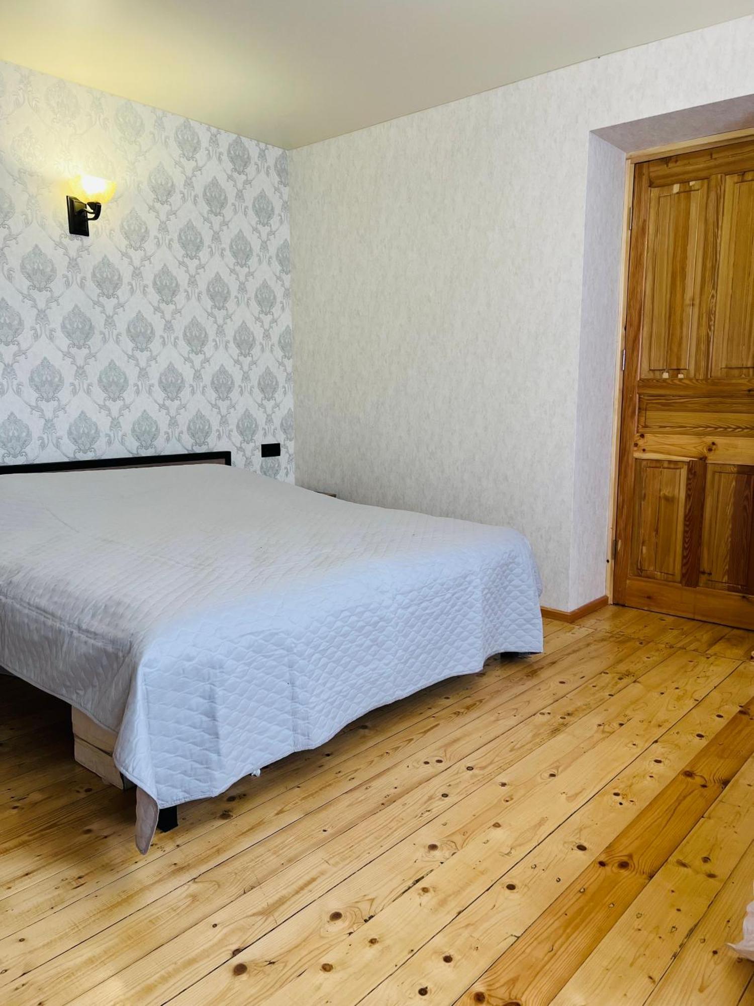 Kazbegi Palace Εξωτερικό φωτογραφία