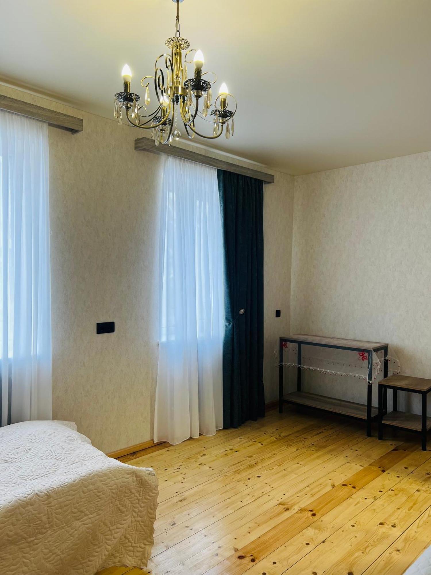 Kazbegi Palace Εξωτερικό φωτογραφία